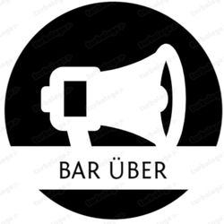 cover art for Bar Über