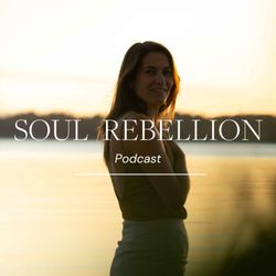 cover art for Soul Rebellion