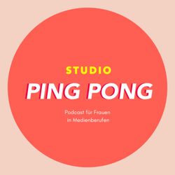 cover art for Studio Ping Pong