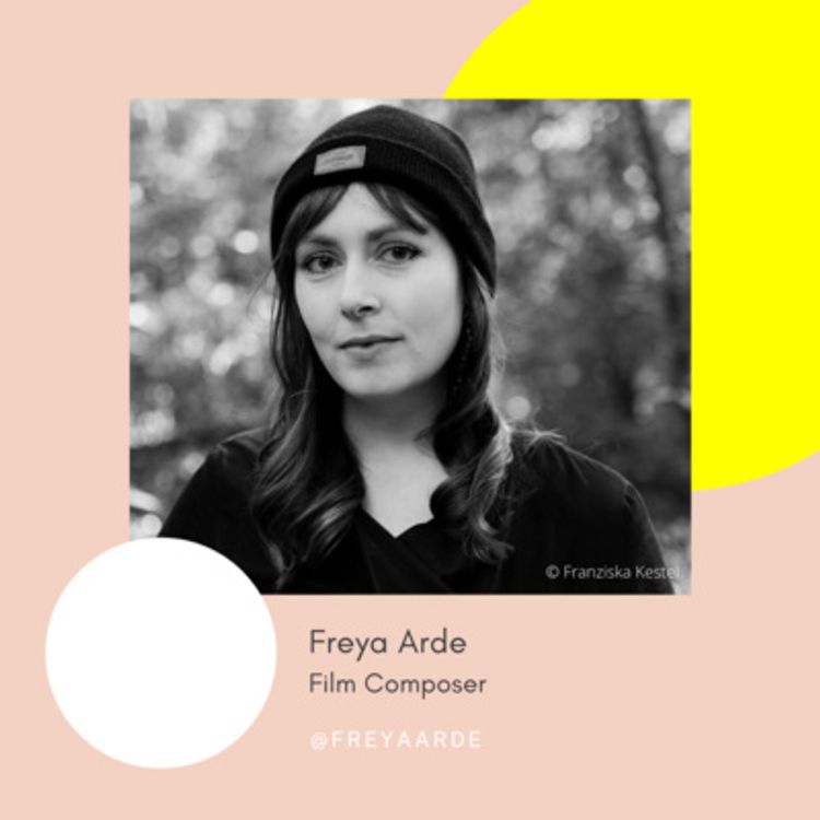 cover art for Wie die Bilder zu ihrem Klang kommen.