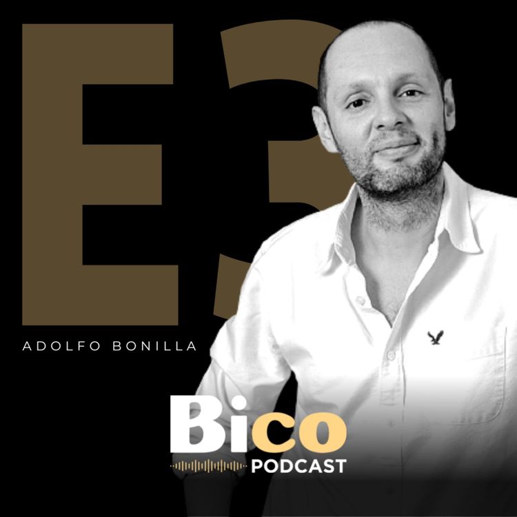 cover art for T4 Episodio 3 - Marketing Inmobiliario con Adolfo Bonilla
