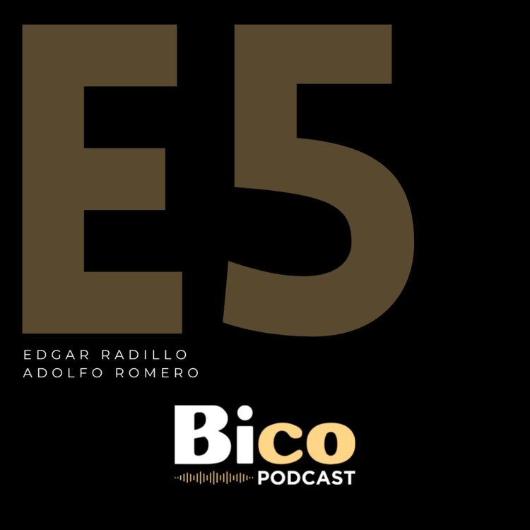 cover art for T4 Episodio 5 - Turismo arquitectónico con los Arq. Edgar Radillo y Adolfo Romero