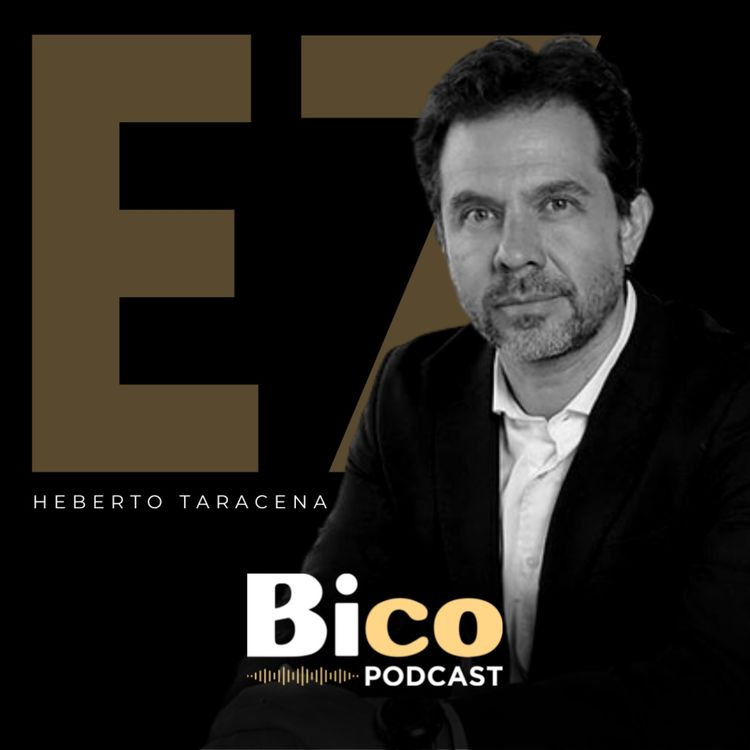cover art for T4 Episodio 7 - ¿Qué es la Neohotelería? con Heberto Taracena | Kukun