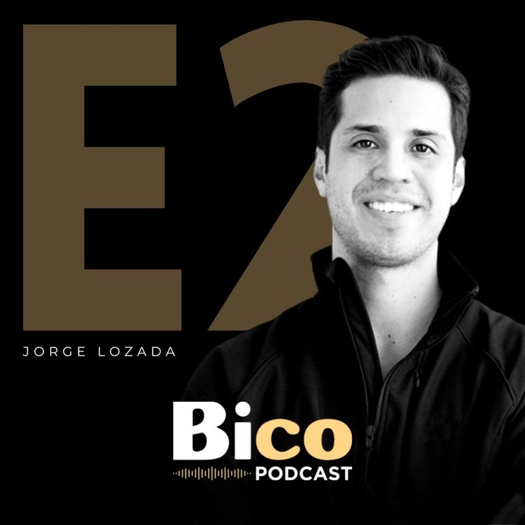 cover art for T4 Episodio 2 - ¿Qué es el crowdfunding? | Briq con Jorge Lozada