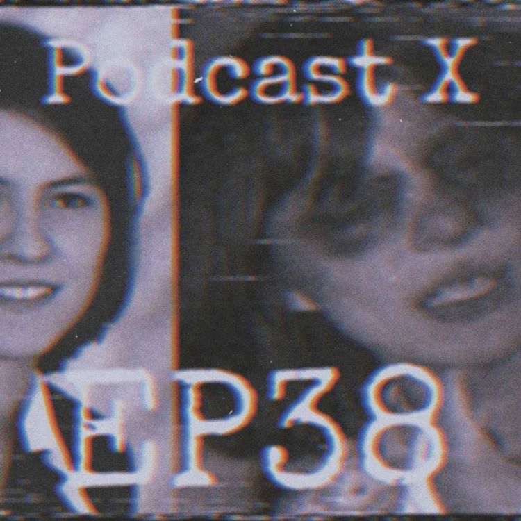 cover art for EP 38: El Exorcismo de Anneliese Michel