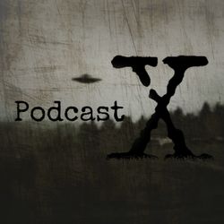cover art for Podcast X