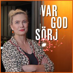 cover art for Var god sörj