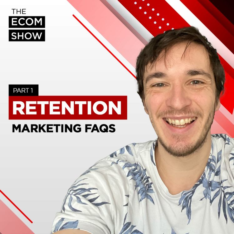 cover art for #166 FAQ Part 1: Answering Most Commonly Asked Questions About Email Marketing