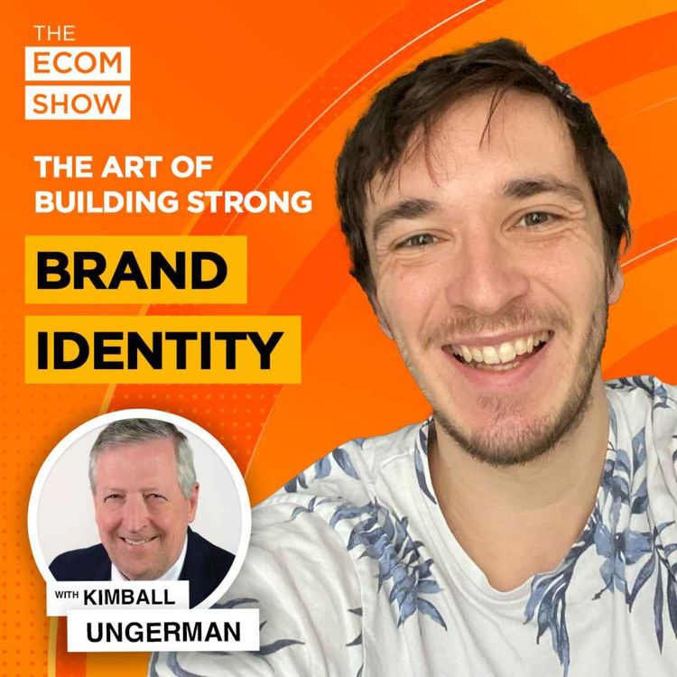 cover art for #170 Kimball Ungerman From Optivida: How To Win Over Customers & Get Them To Trust You