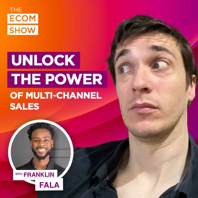 cover art for #173 Franklin Fala From Swiftronics: Combining Digital and Physical Realms