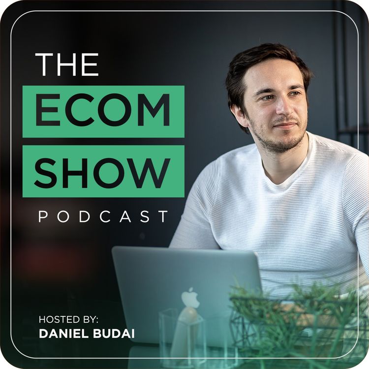 cover art for #287 Budai Media Specials: How We Made $2,842,348 USD For Our Ecommerce Client in Just 30 Days