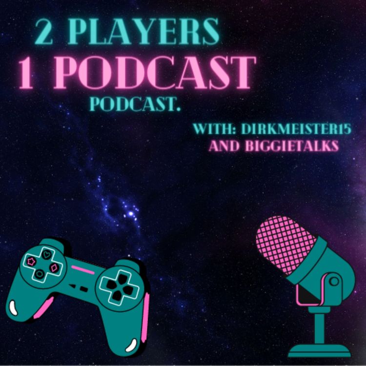 cover art for Episode 11: Quantumania is.....? 