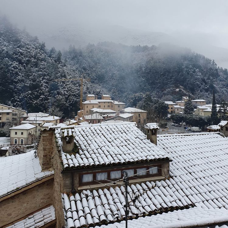 cover art for Sant' Antonio Abate