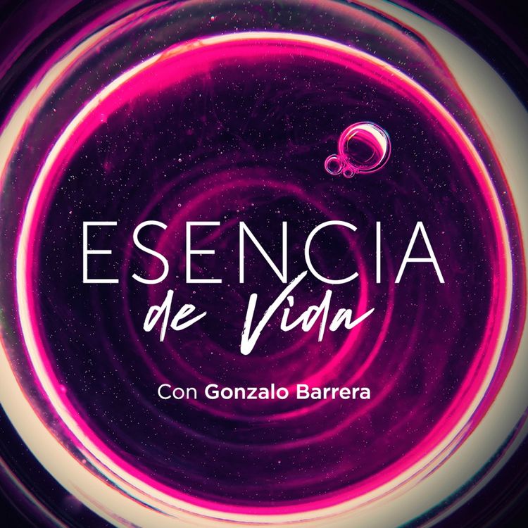 cover art for T1E5 ¿Cómo aprender a soltar y confiar?