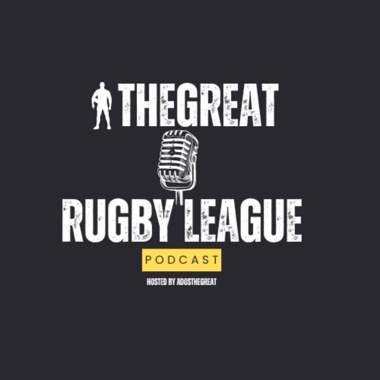 cover art for Drama, injuries and the year of the Fin! 