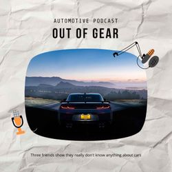 cover art for Out of Gear