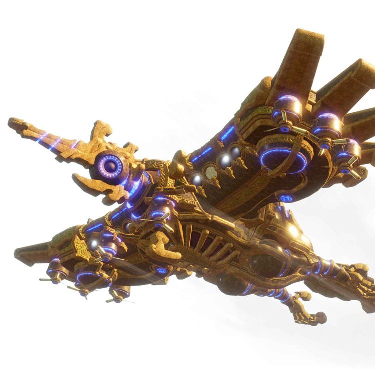 cover art for Tutorial: Der Weg nach Vah Medoh