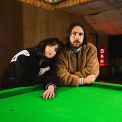 cover art for Meadowlark - Behind The Songs