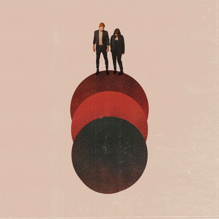 cover art for Goodbye