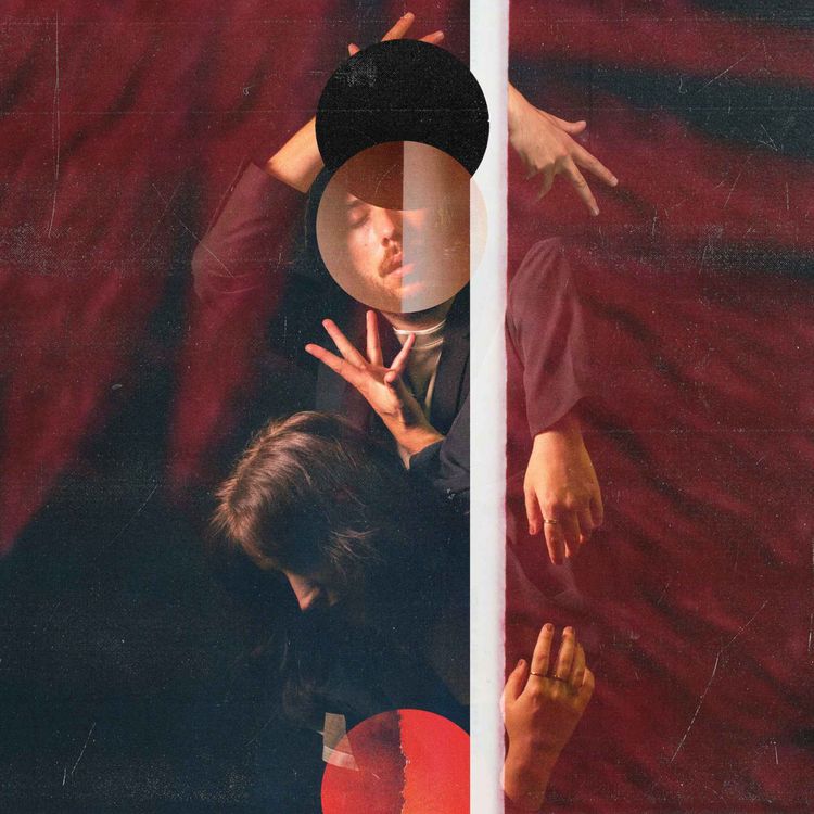 cover art for Full Me, Half You