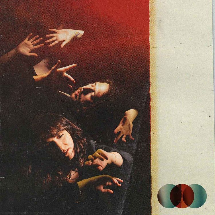 cover art for What's It Like To Love Me