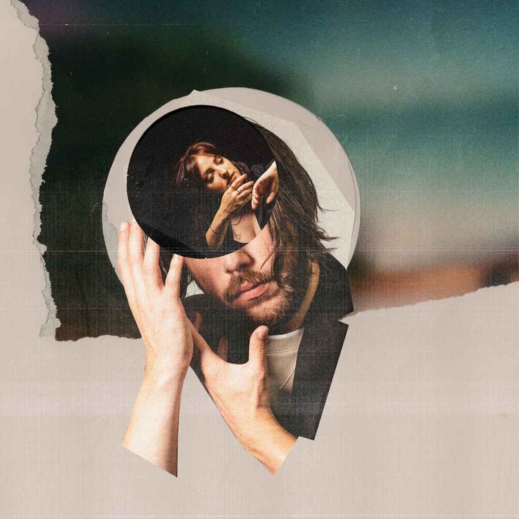 cover art for I Want Love (Like I Give My Love)