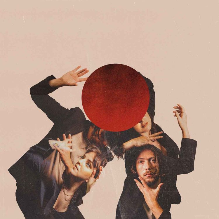 cover art for Brainwashed