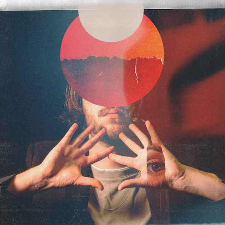 cover art for Borrowed