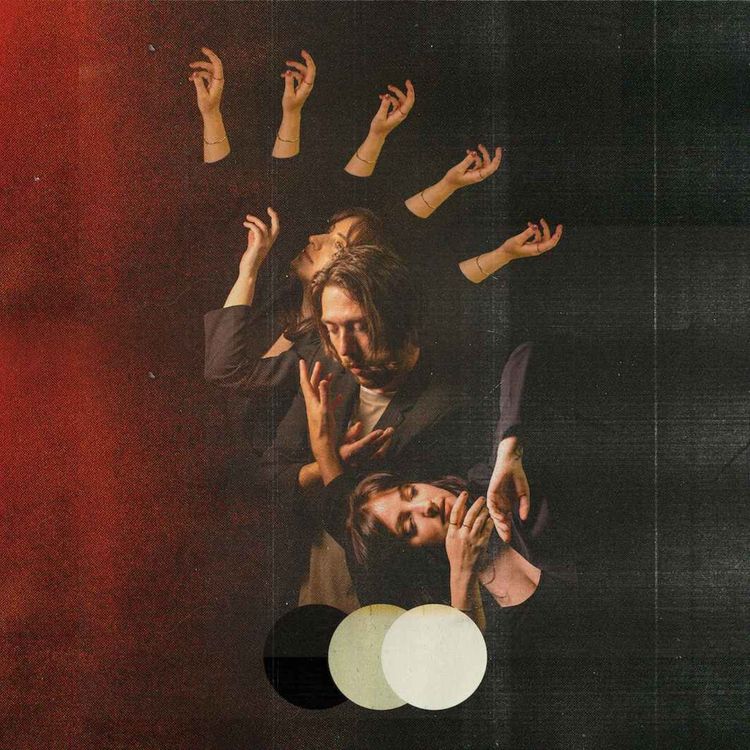 cover art for Let It Go