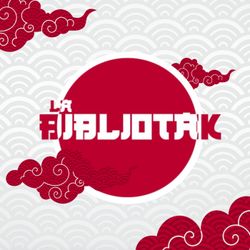 cover art for La Bibliotak