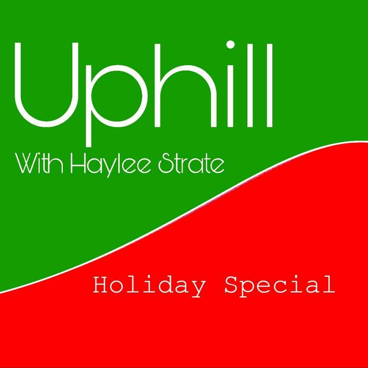 cover art for Holidays Special!
