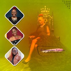 cover art for The Mompreneur Experience