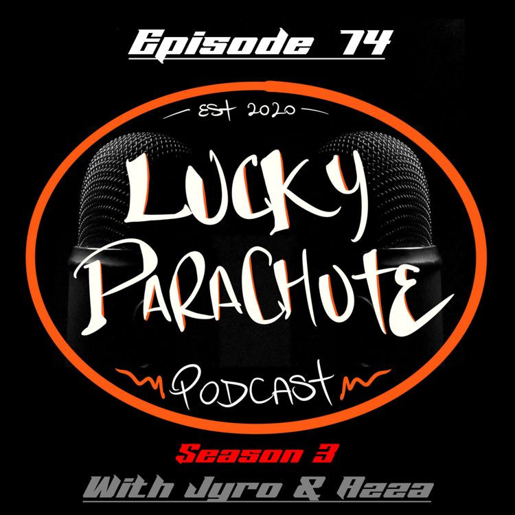 cover art for Episode Seventifur #74: F*ck Technology, Onlyfans sticky beak, Perth 4wd & adventure show