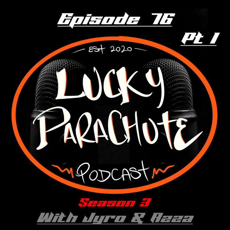 cover art for Episode 7eventsox #76 pt1: Guest Tracie, finding the 4wd show, noodle dental floss, Google Bing