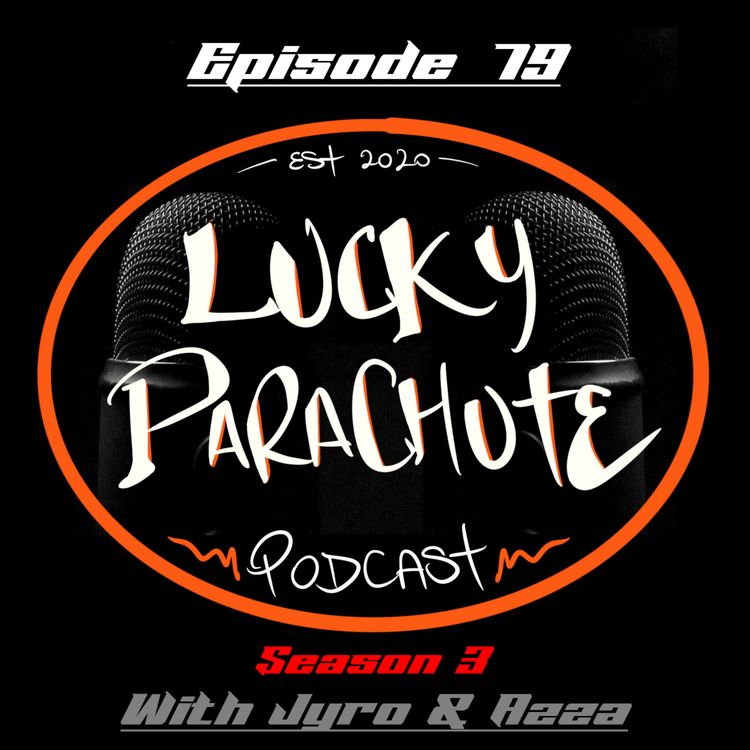 cover art for Episode Sivintynin #79: The Lookback at 2023 + Human mince