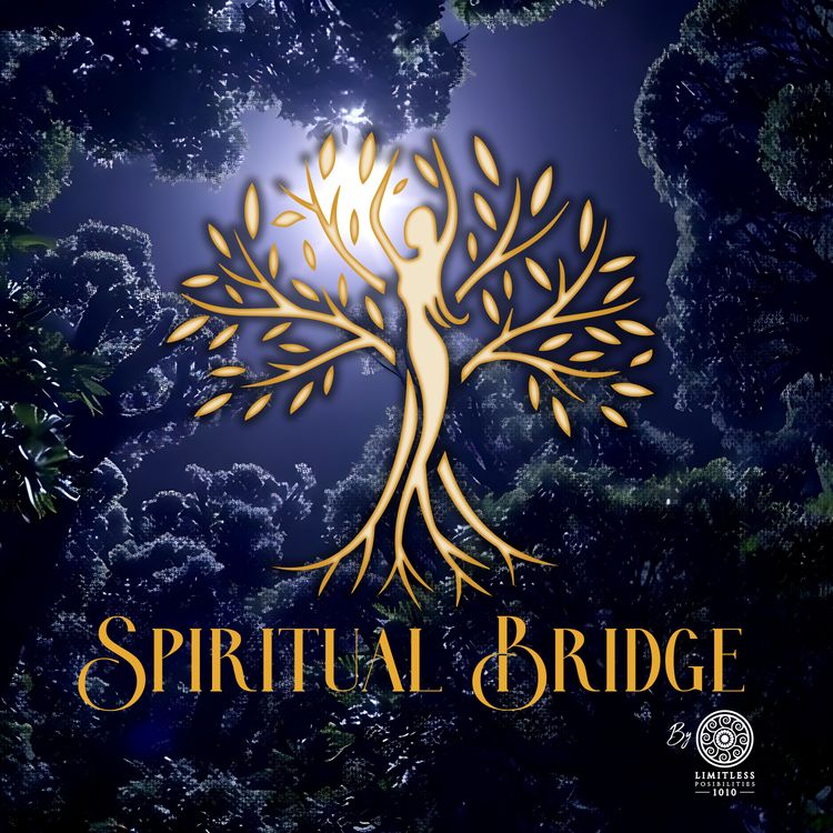 cover art for Introduction to Spiritual Bridge 