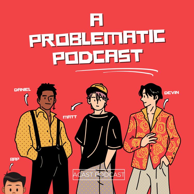 cover art for What's The Problem With "Kumare"