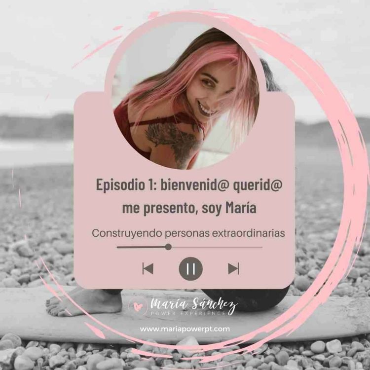 cover art for Episodio 1. Presentación