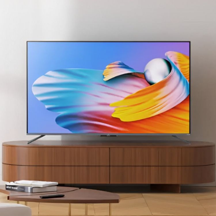 cover art for The Best TV Yet? Our Review of the OnePlus TV 55 Y1S Pro 55-inch Ultra-HD Led TV