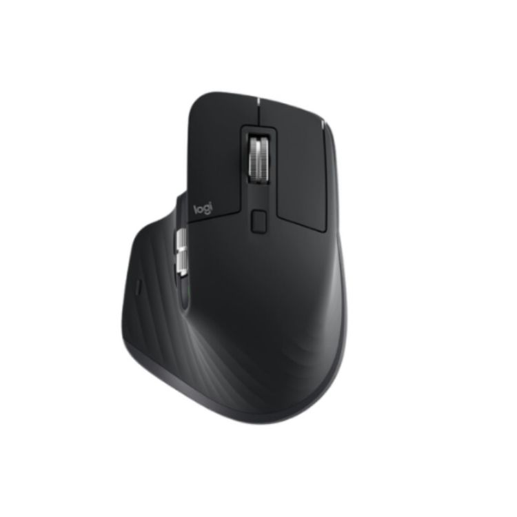 cover art for Logitech MX Master 3s Mouse Review: The Best Mouse on the Market?
