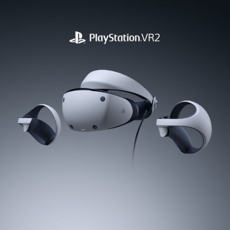 cover art for Is The New PlayStation VR 2 the New King of Virtual Reality?