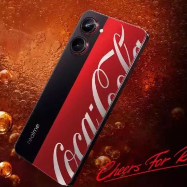 cover art for Realme 10 Pro Coca Cola Edition Review: Is It Worth The Hype?