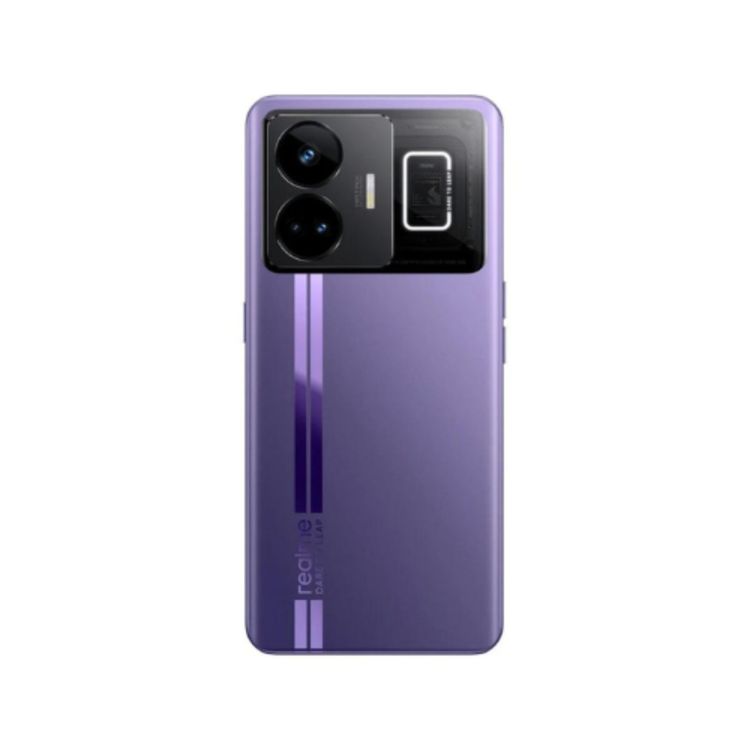 cover art for Realme GT3 Review: A Fast-Charging Smartphone That's Worth Your Time