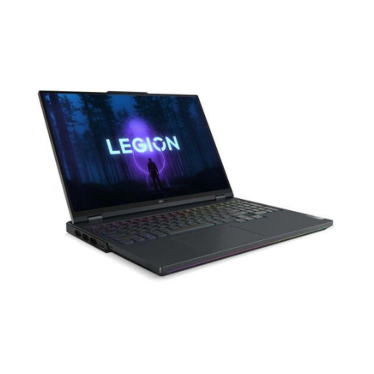 cover art for Lenovo Legion Pro 7i Review: A Premium Gaming Laptop With Serious Style