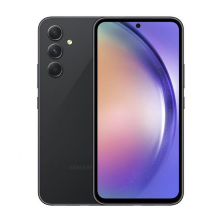 cover art for The Samsung Galaxy A54 5G Phone Is Here – And It’s Impressive