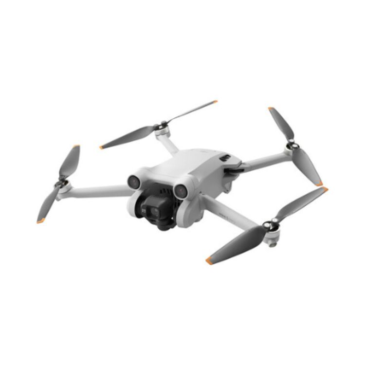 cover art for The Ultimate DJI Mini 3 Pro Review