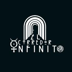 cover art for El corredor infinito (Horror podcast)