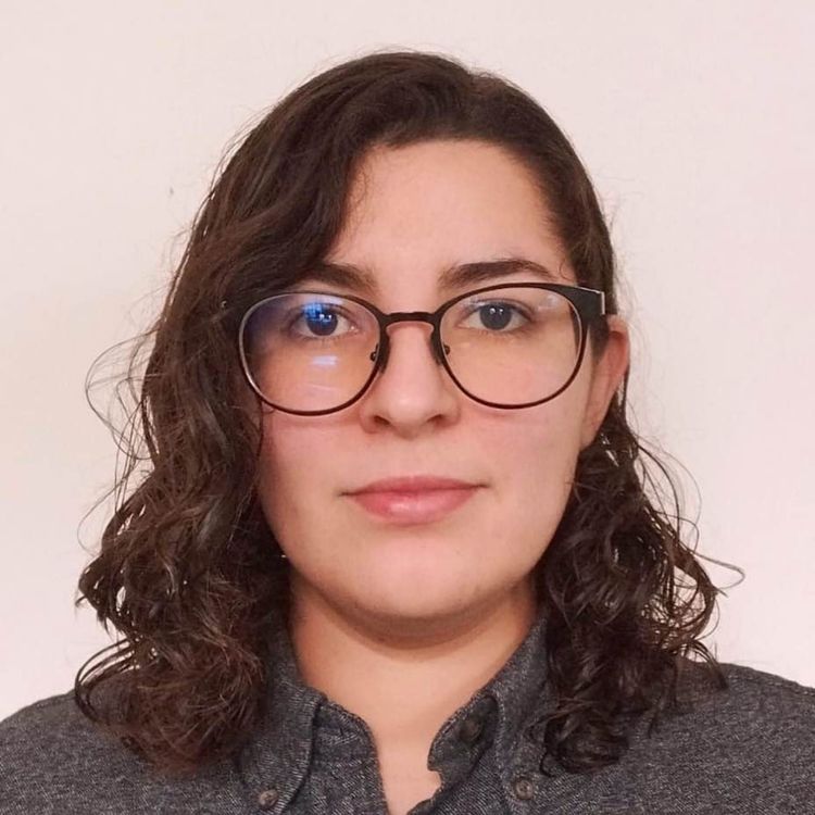 cover art for T2E18- Stephanie