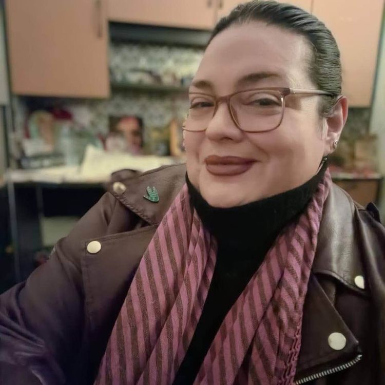 cover art for T2E20- Meritxell - La Abogada Galáctica 