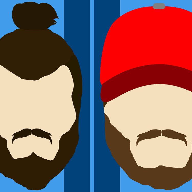 cover art for TERRIBLE RELATIONSHIP ADVICE | PodKast: With a K - Episode 52